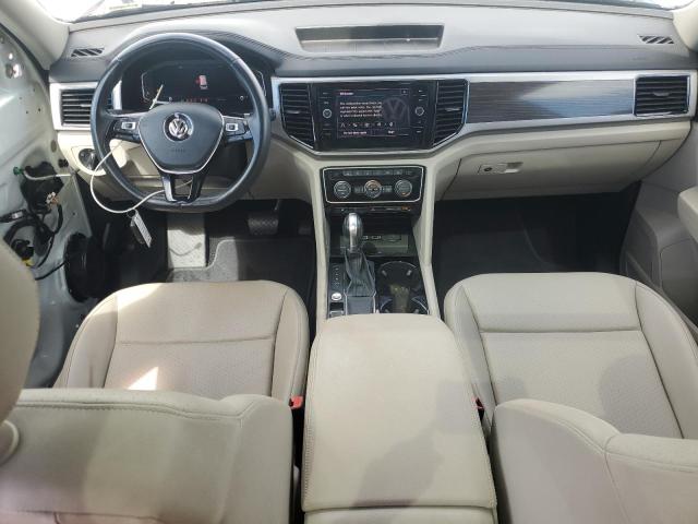 Продажа на аукционе авто 2019 Volkswagen Atlas, vin: 1V2ER2CA1KC587093, номер лота: 63932066