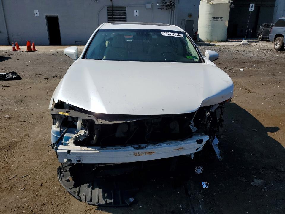Продажа на аукционе авто 2013 Lexus Es, vin: JTHBW1GG5D2026005, номер лота: 67225346