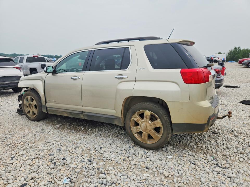 65025696 :رقم المزاد ، 2GKFLXE34E6338811 vin ، 2014 Gmc Terrain مزاد بيع