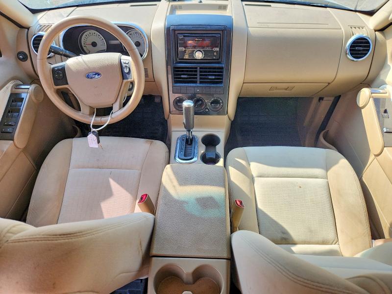 Aukcja sprzedaży 2010 Ford Explorer Sport Trac, vin: 1FMEU3BE6AUF01209, numer aukcji: 63407636