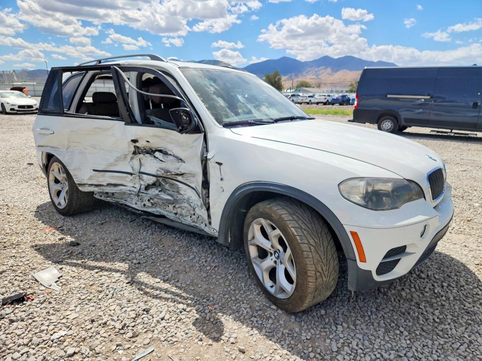 Продаж на аукціоні авто 2011 Bmw X5, vin: 5UXZV4C57BL743195, номер лоту: 64993176