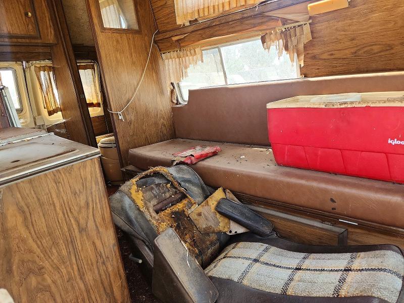 Продажа на аукционе авто 1968 Ford Econoline, vin: E24AHD89105, номер лота: 64871566