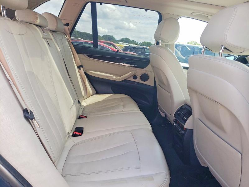 Продаж на аукціоні авто 2016 Bmw X5, vin: 5UXKR0C52G0P30250, номер лоту: 66780716