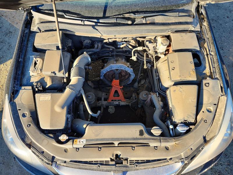 66462116 :رقم المزاد ، KMHGC4DD6CU195542 vin ، 2012 Hyundai Genesis مزاد بيع