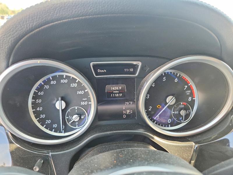 Продажа на аукционе авто 2015 Mercedes-benz Gl, vin: 4JGDF6EE4FA554941, номер лота: 66461066