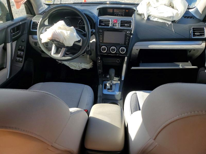 65930166 :رقم المزاد ، JF2SJAGC0HH479174 vin ، 2017 Subaru Forester مزاد بيع