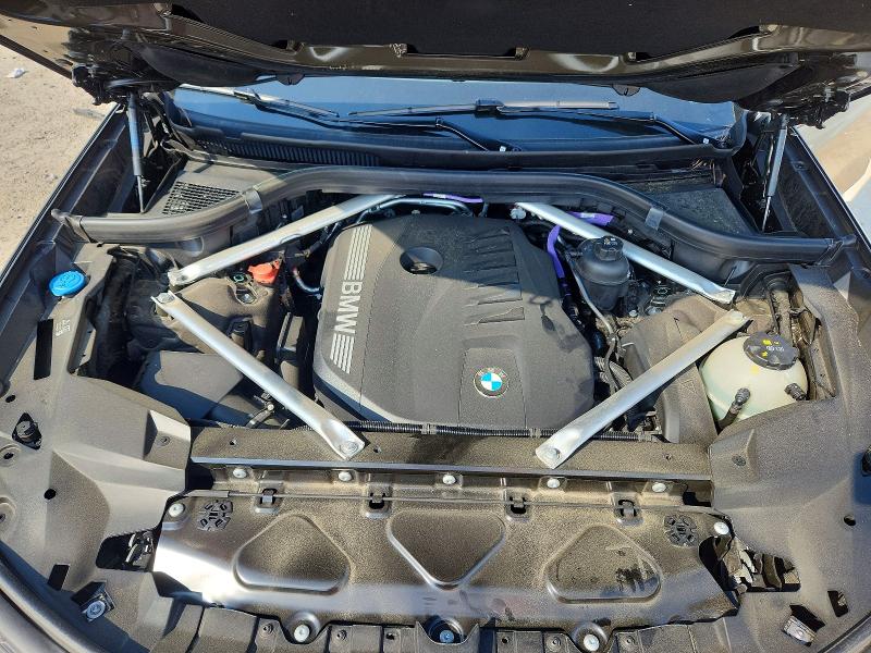 Продажа на аукционе авто 2026 Bmw X7, vin: 5UX23EM06T9288144, номер лота: 64569876