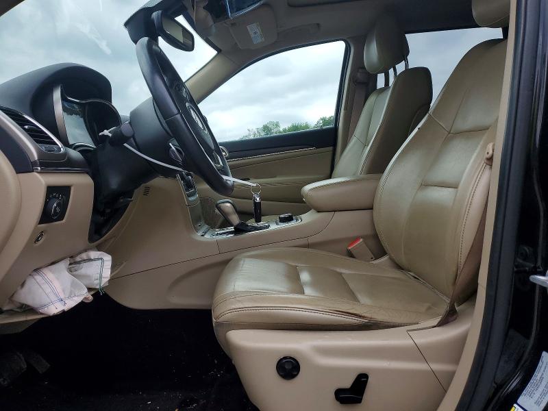 Aukcja sprzedaży 2017 Jeep Grand Cherokee, vin: 1C4RJFBG7HC635616, numer aukcji: 66563786
