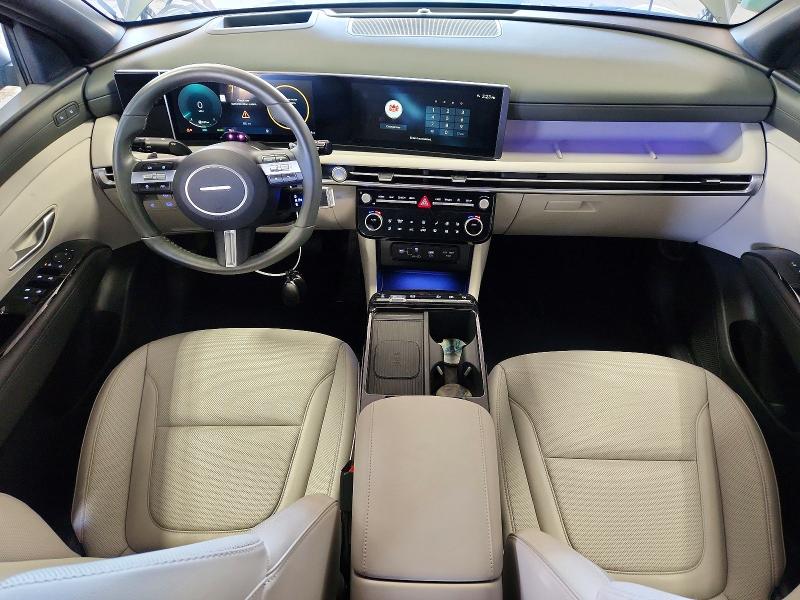 Aukcja sprzedaży 2025 Hyundai Tucson, vin: KM8JEDD18SU389817, numer aukcji: 63316166