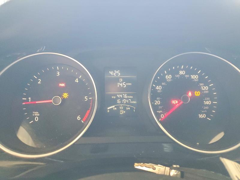 64295886 :رقم المزاد ، 3VW3A7AJ0FM425053 vin ، 2015 Volkswagen Jetta مزاد بيع