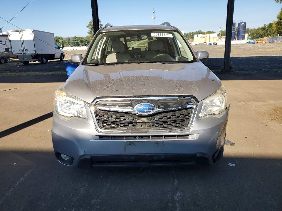 Aukcja sprzedaży 2015 Subaru Forester, vin: JF2SJAUC9FH409674, numer aukcji: 65232326