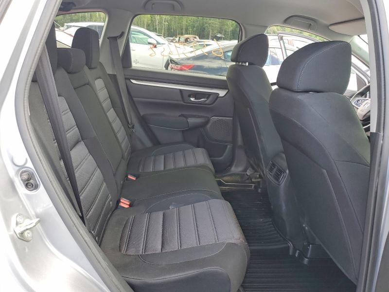 Продажа на аукционе авто 2017 Honda Cr-v, vin: 2HKRW2H21HH109301, номер лота: 63939656