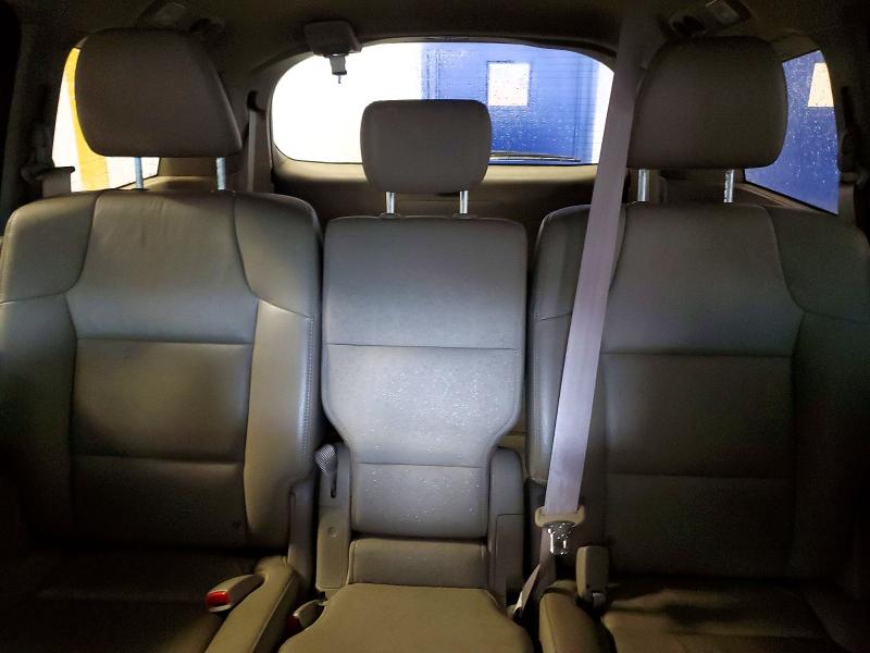 Продаж на аукціоні авто 2011 Honda Odyssey, vin: 5FNRL5H61BB077355, номер лоту: 66260856