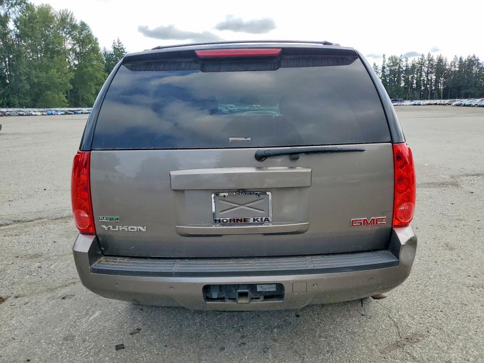 Auction sale of the 2011 Gmc Yukon, vin: 1GKS2CE01BR238178, lot number: 64821736