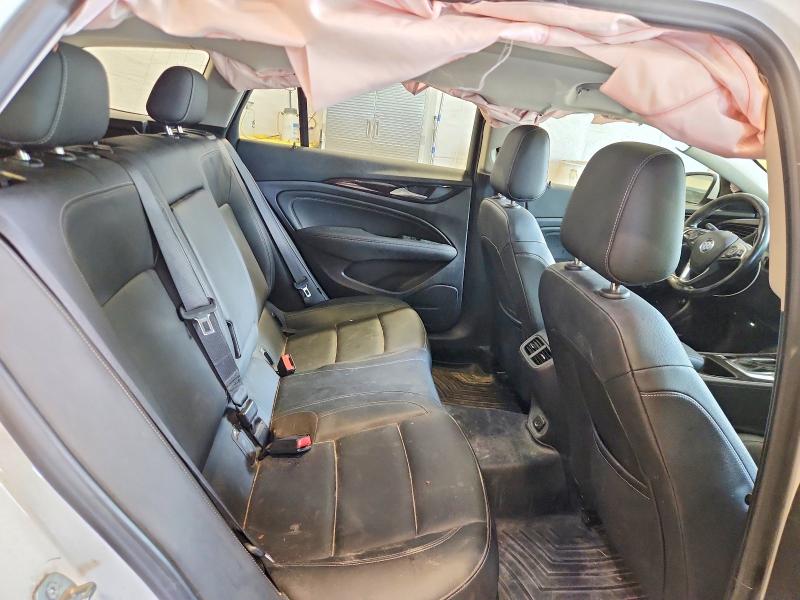 Aukcja sprzedaży 2018 Buick Regal Tourx, vin: W04GV8SX8J1076080, numer aukcji: 65919156