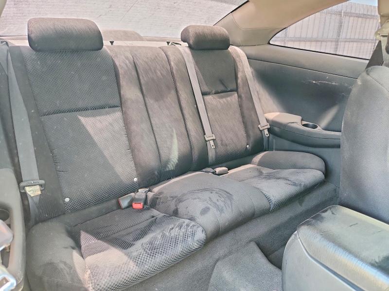 Продаж на аукціоні авто 2004 Toyota Camry Solara, vin: 4T1CA38P44U010165, номер лоту: 49835056
