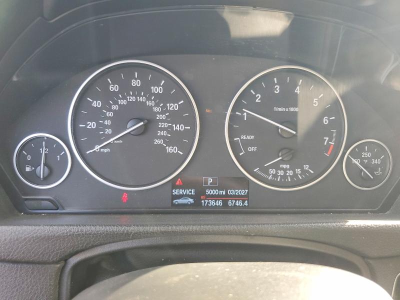 Aukcja sprzedaży 2015 Bmw 328, vin: WBA3C1C58FP851445, numer aukcji: 66840536