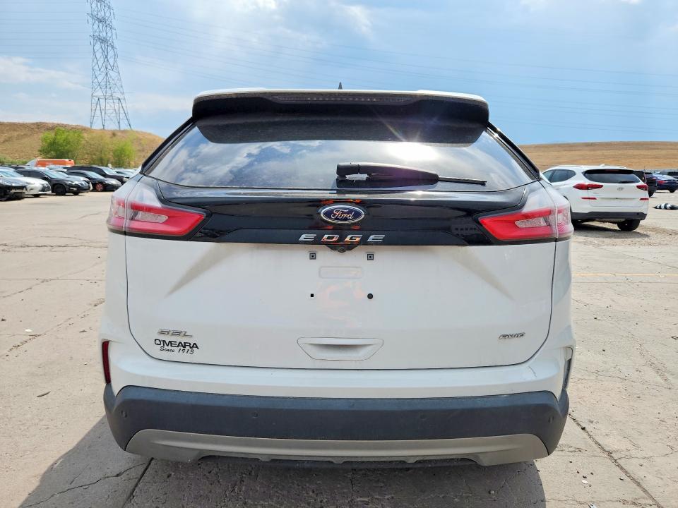 Aukcja sprzedaży 2023 Ford Edge, vin: 2FMPK4J92PBA12720, numer aukcji: 64602626