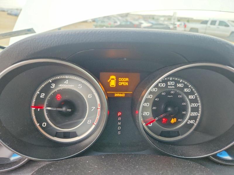 2012 Acura Mdx მანქანა იყიდება აუქციონზე, vin: 2HNYD2H67CH001474, აუქციონის ნომერი: 64795826
