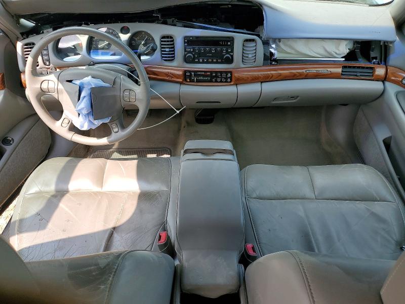 64310286 :رقم المزاد ، 1G4HP52K434129961 vin ، 2003 Buick Lesabre مزاد بيع