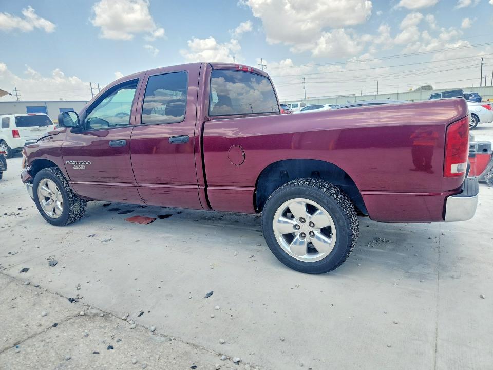 Продаж на аукціоні авто 2003 Dodge Ram 1500, vin: 1D7HA18N83S199593, номер лоту: 63524416