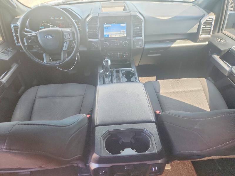 Aukcja sprzedaży 2018 Ford F150, vin: 1FTEW1EP6JFE32848, numer aukcji: 64772516