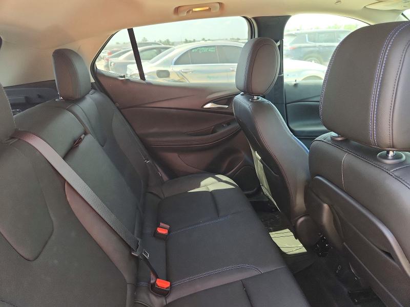 Aukcja sprzedaży 2026 Buick Encore Gx, vin: KL4AMDSL1TB018095, numer aukcji: 66385316