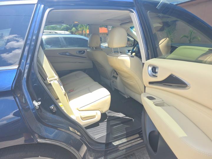 67304186 :رقم المزاد ، 5N1DL0MNXJC512178 vin ، 2018 Infiniti Qx60 مزاد بيع