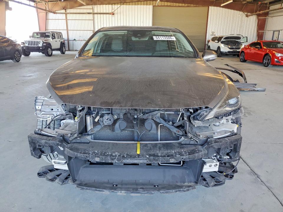 2021 Toyota Mirai მანქანა იყიდება აუქციონზე, vin: JTDAAAAA2MA002590, აუქციონის ნომერი: 64113506