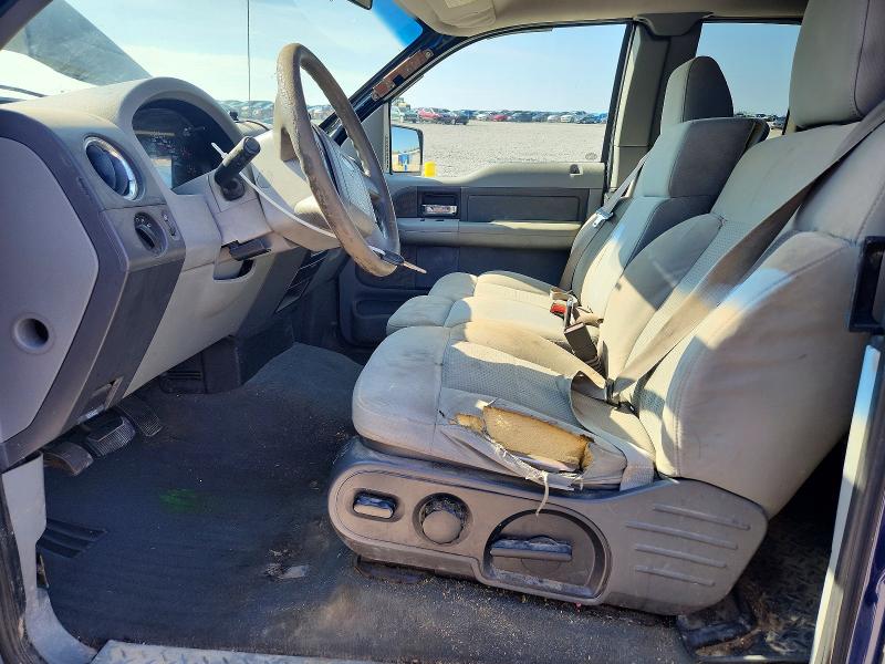Aukcja sprzedaży 2007 Ford F150, vin: 1FTPX14V77FA50035, numer aukcji: 65813996