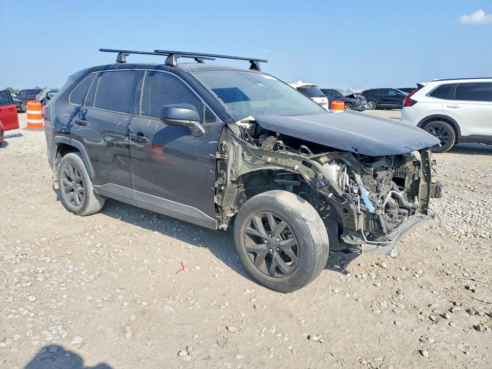 Aukcja sprzedaży 2023 Toyota Rav4, vin: 2T3H1RFV7PW240627, numer aukcji: 63103576