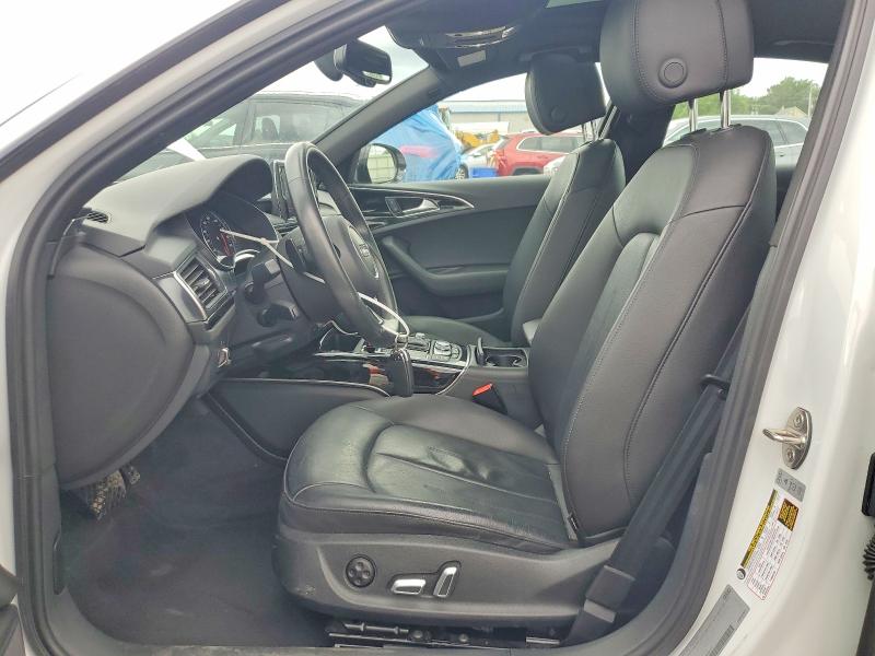 Aukcja sprzedaży 2018 Audi A6, vin: WAUF8AFC3JN086433, numer aukcji: 66067036