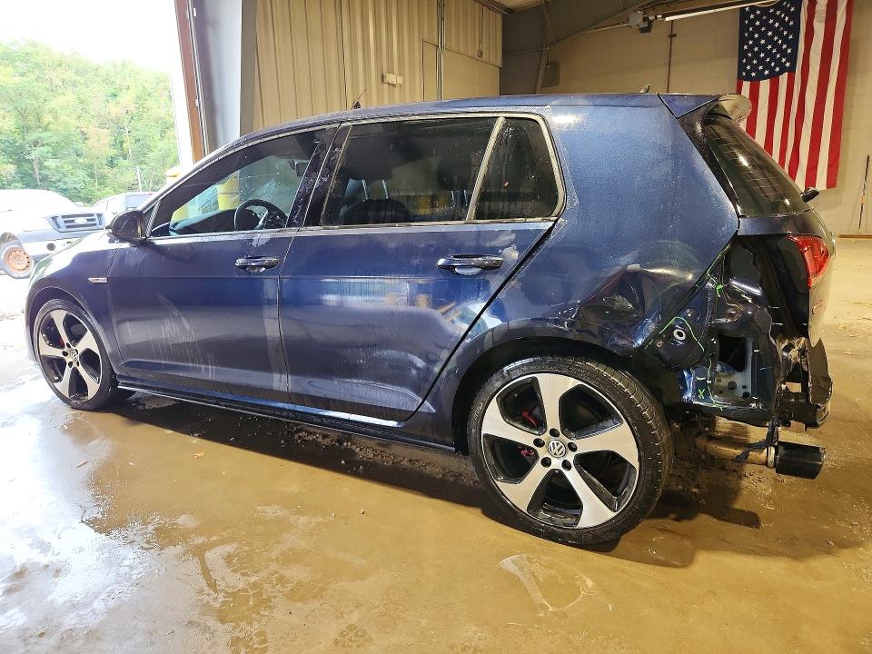 Aukcja sprzedaży 2016 Volkswagen Gti, vin: 3VW4T7AU1GM018899, numer aukcji: 65921496
