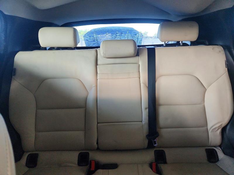 Aukcja sprzedaży 2017 Infiniti Qx30, vin: SJKCH5CPXHA033568, numer aukcji: 63904536