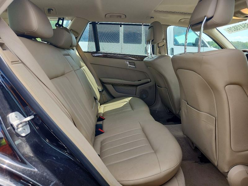 2011 Mercedes-benz E მანქანა იყიდება აუქციონზე, vin: WDDHH8HB3BA308220, აუქციონის ნომერი: 65415826