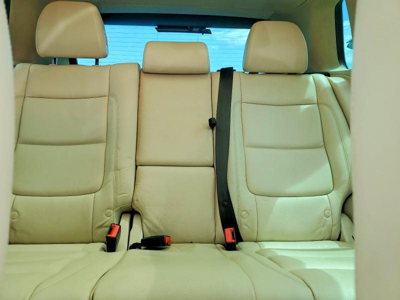 2016 Volkswagen Tiguan მანქანა იყიდება აუქციონზე, vin: WVGBV7AX6GW063914, აუქციონის ნომერი: 64494696