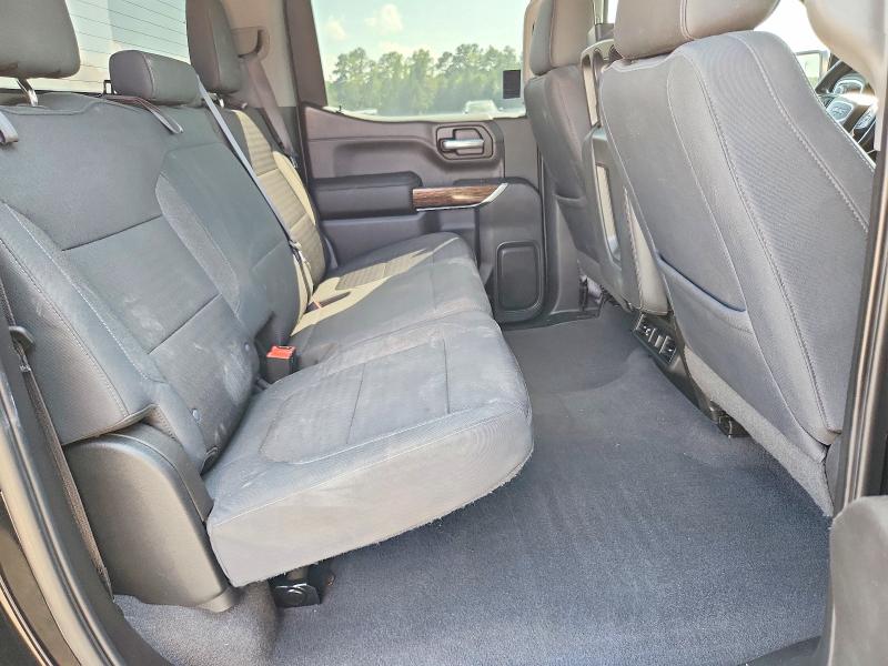Aukcja sprzedaży 2019 Gmc Sierra, vin: 3GTU9BED5KG213412, numer aukcji: 65859916