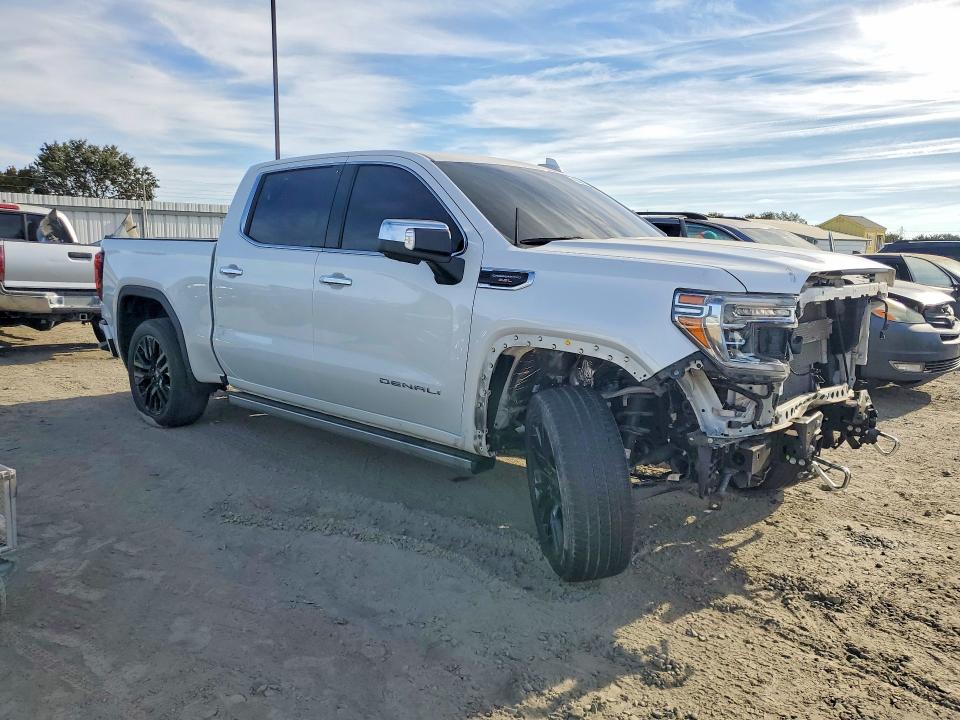 Aukcja sprzedaży 2020 Gmc Sierra, vin: 1GTU9FEL4LZ350146, numer aukcji: 65881276