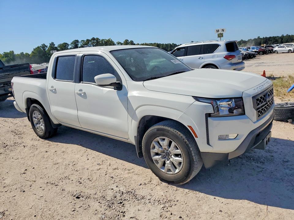 Продаж на аукціоні авто 2024 Nissan Frontier, vin: 1N6ED1EJXRN606856, номер лоту: 64477316
