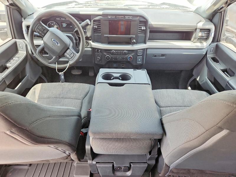 Продаж на аукціоні авто 2023 Ford F250, vin: 1FT8W2BT2PED87443, номер лоту: 62448446