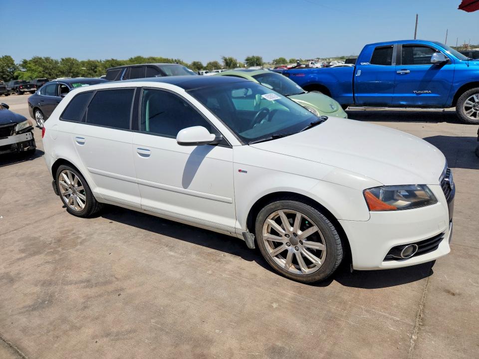 Продаж на аукціоні авто 2011 Audi A3, vin: WAUKJAFM0BA123703, номер лоту: 65288726