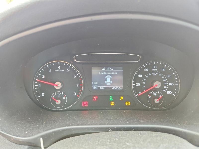 2019 Kia Sorento მანქანა იყიდება აუქციონზე, vin: 5XYPGDA3XKG560020, აუქციონის ნომერი: 63714466
