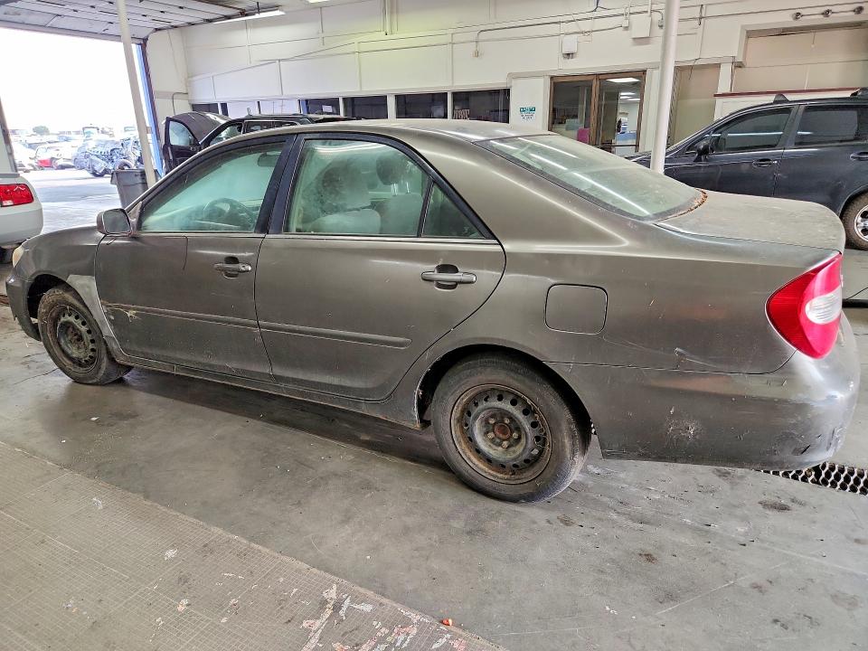 Aukcja sprzedaży 2003 Toyota Camry, vin: 4T1BE32K53U734443, numer aukcji: 64143256