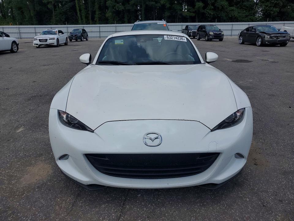 Aukcja sprzedaży 2020 Mazda Mx-5 Miata, vin: JM1NDAM73L0411789, numer aukcji: 63214236