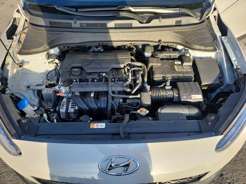 Aukcja sprzedaży 2023 Hyundai Kona, vin: KM8K62AB9PU008194, numer aukcji: 64216296