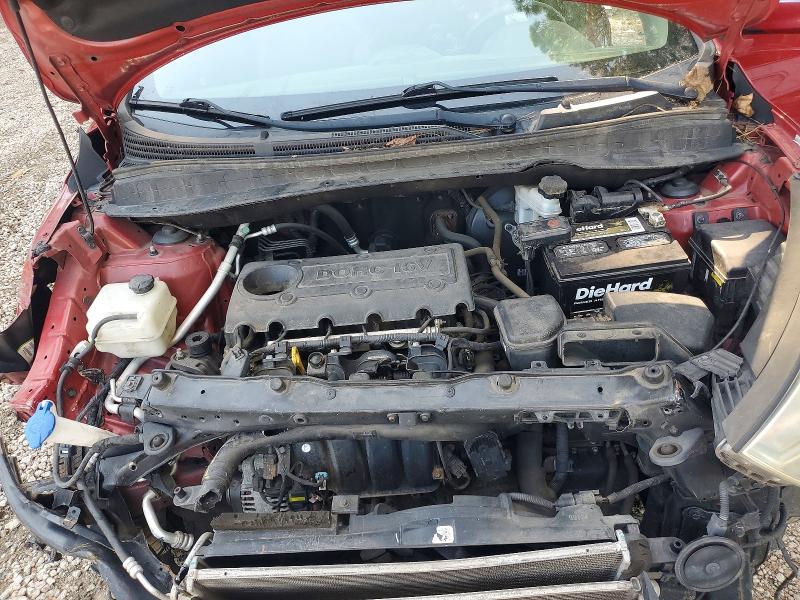 Aukcja sprzedaży 2013 Hyundai Tucson, vin: KM8JU3AC2DU606011, numer aukcji: 64209796