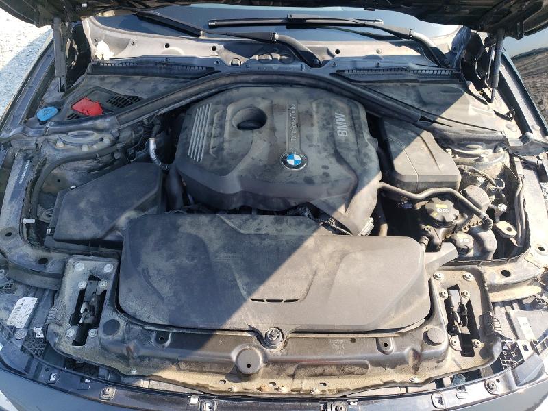 Продажа на аукционе авто 2017 Bmw 330, vin: WBA8D9G32HNU64527, номер лота: 63470146