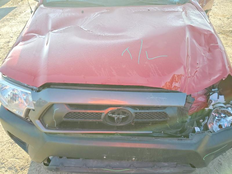 2015 Toyota Tacoma მანქანა იყიდება აუქციონზე, vin: 5TFTX4CN5FX059083, აუქციონის ნომერი: 64570106
