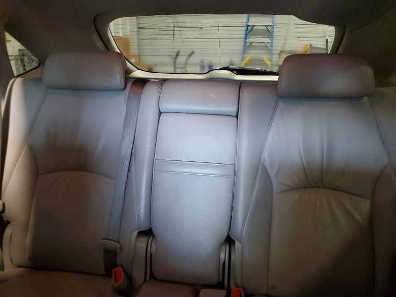 2005 Lexus Rx მანქანა იყიდება აუქციონზე, vin: JTJHA31U750076354, აუქციონის ნომერი: 66404516