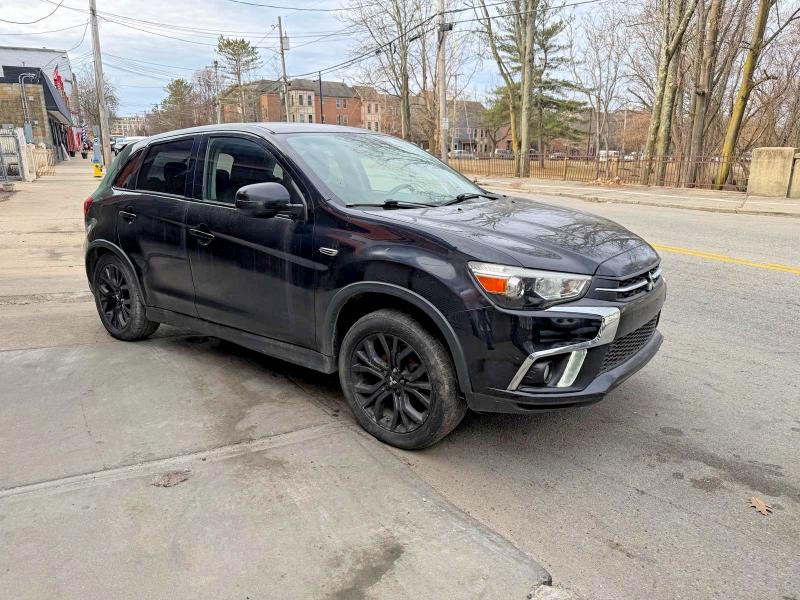 Продаж на аукціоні авто 2019 Mitsubishi Outlander Sport, vin: JA4AR3AU4KU017337, номер лоту: 66117146